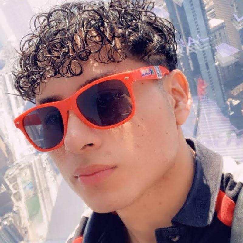 Alvaro Vlogs