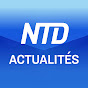 NTD Actualités logo