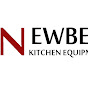 NEWBEL CATERING EQUIPMENT logo