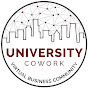 University CoWork logo