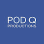PodQProductions logo