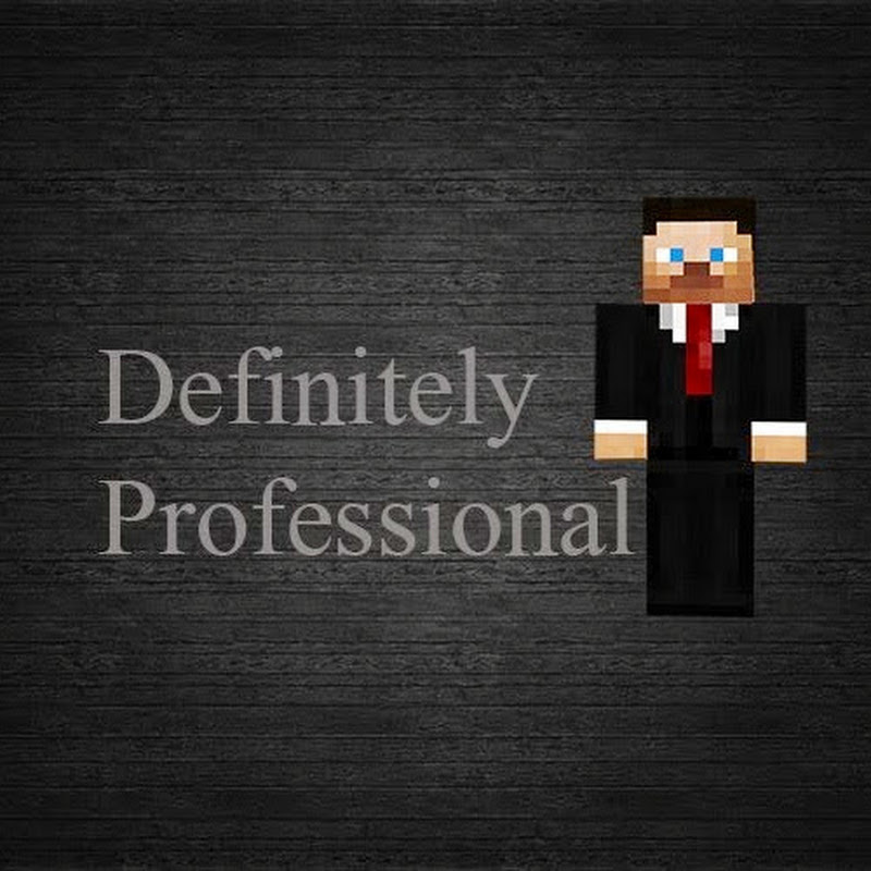 DefinitelyPro