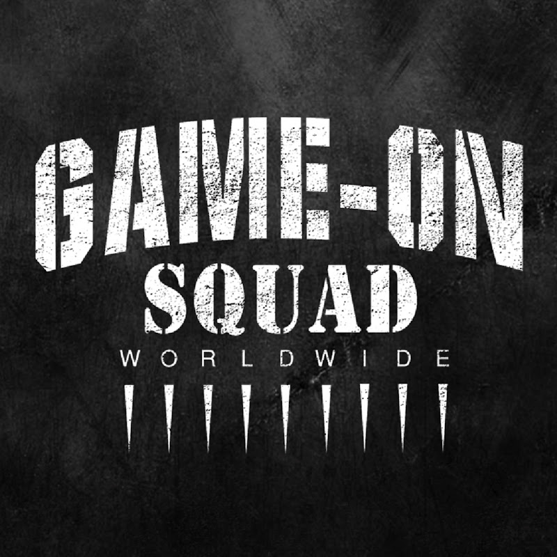 TheGameOnSquad