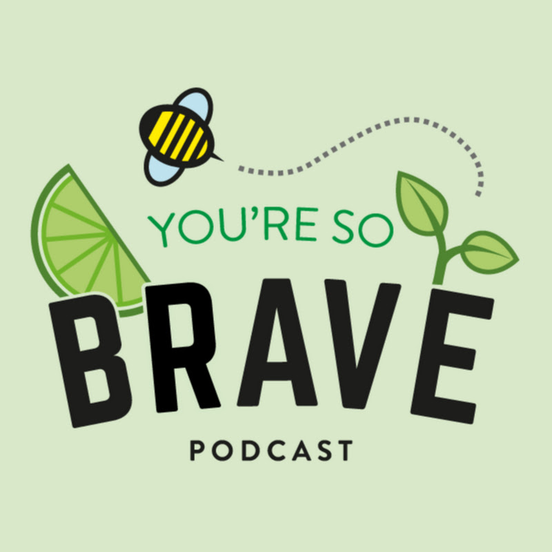 You're So Brave icon