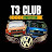 VW T3 CLUB KG