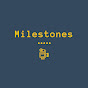 Milestones logo