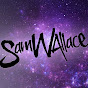 Sam Wallace logo
