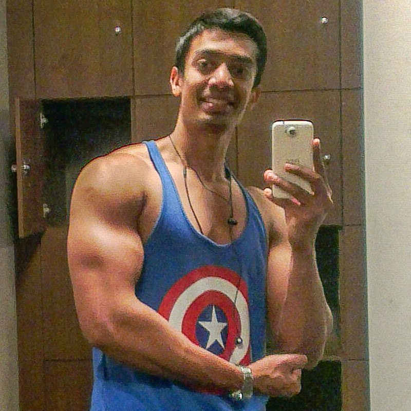 Ram Kumar