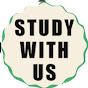Study With Us logo