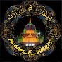 Paigame Waris logo