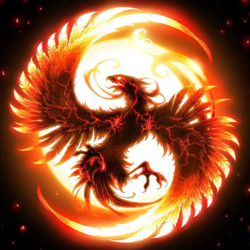 Red Phoenix