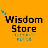 What could Wisdom Store buy with $59 million?