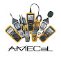 AMECaL logo