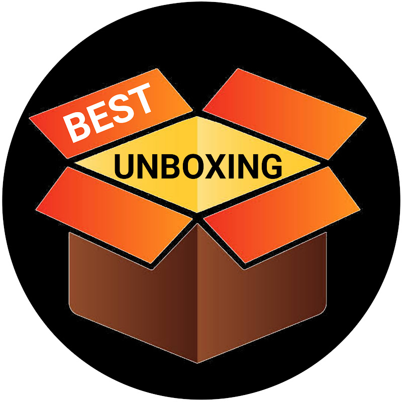 BEST UNBOXING