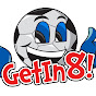 GetIn8! logo