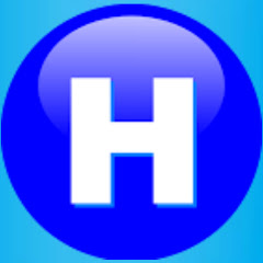 Haunted GamerYT channel logo