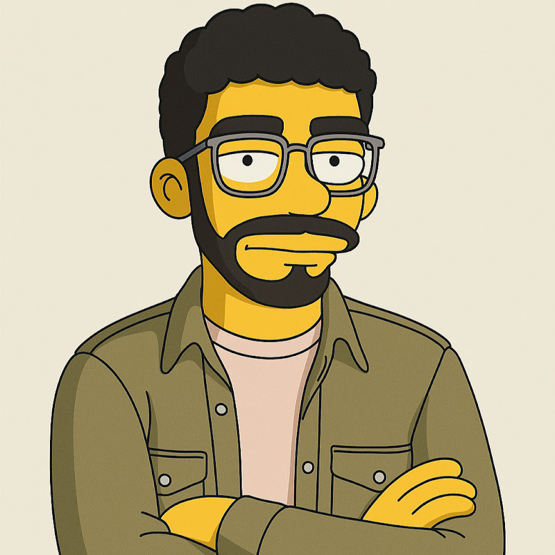Channel Avatar