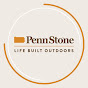 Penn Stone logo