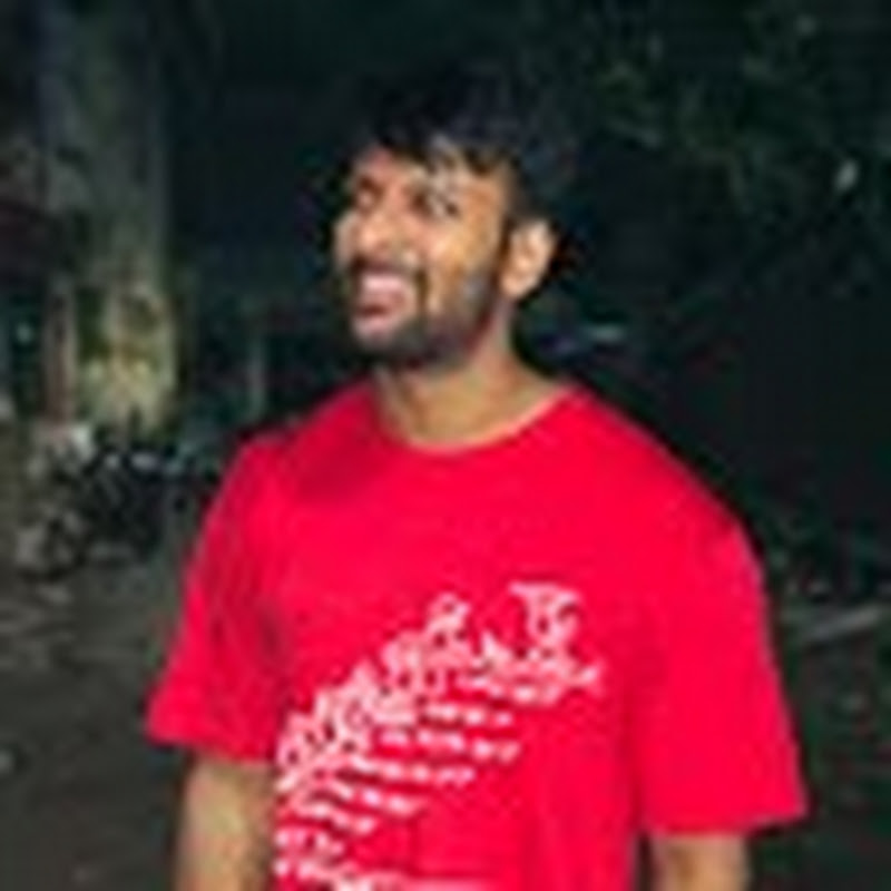 Ashwin Badrinath