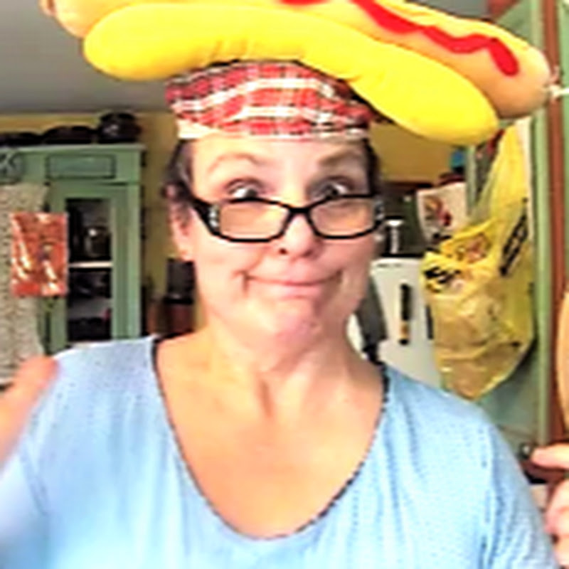Grandma DC's Insanity