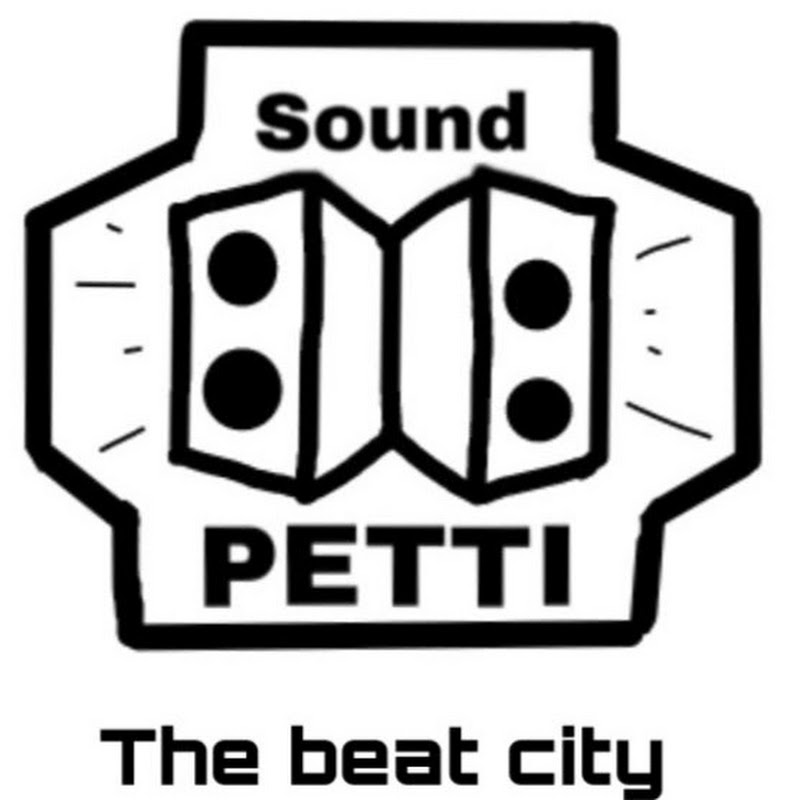Soundpetti icon
