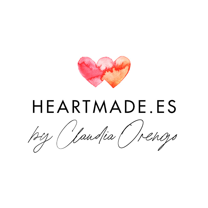 Heartmade by Claudia Orengo