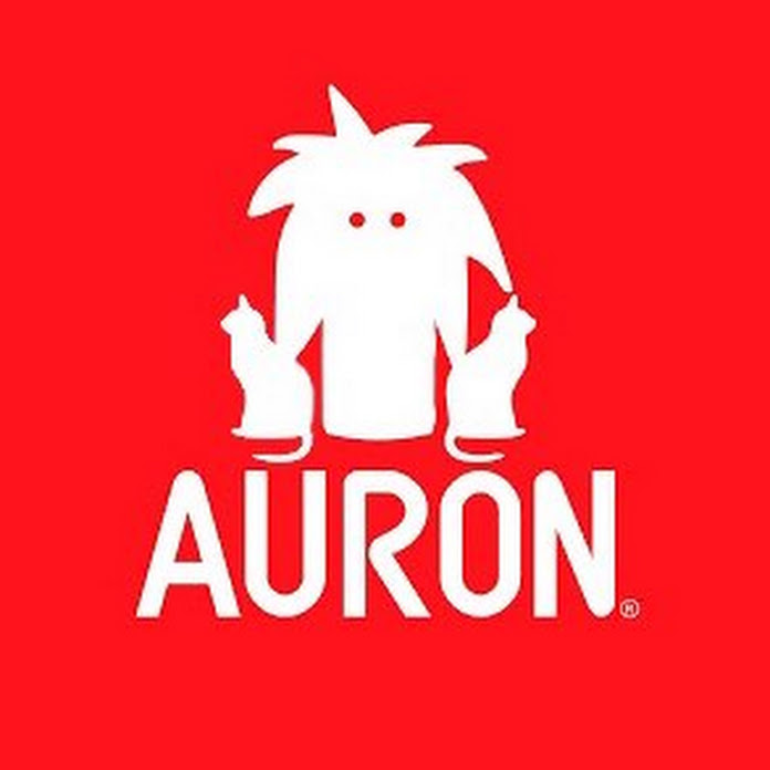 Auron Net Worth & Earnings (2025)