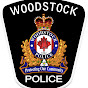 Woodstock Police Service logo