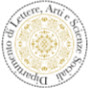 Dipartimento di Lettere, Arti e Scienze Sociali Uda