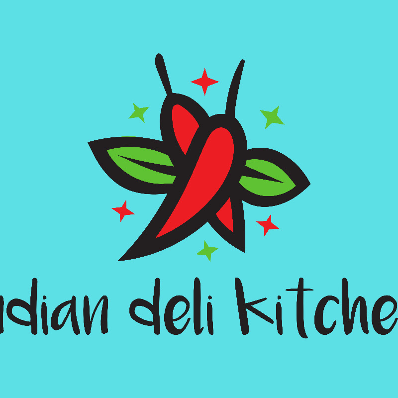 Indian Deli Kitchen