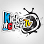 KicksCrewTV logo