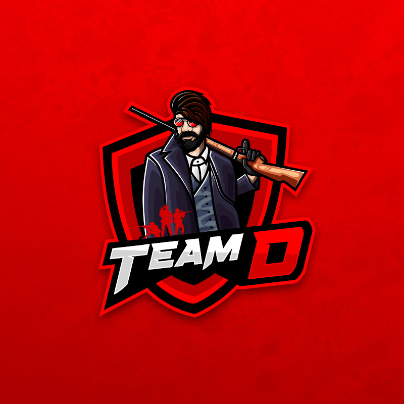 TEAM D OFFICIAL