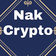 Nakamoto Crypto Avatar