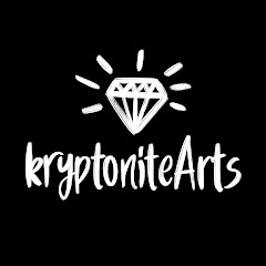Kryptonite arts