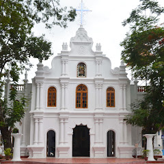 Infant Jesus Church, Ernakulam