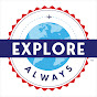 Explore Always logo