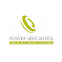 Power Specialties, Inc. logo