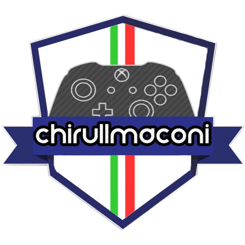 chirullimaconi