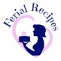 FERIAL RECIPES logo