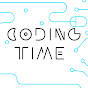 Coding Time logo