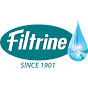 Filtrine Manufacturing Company logo