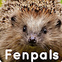 Fenpals UK logo