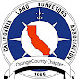 Orange County Chapter, CLSA logo
