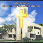 Palm Springs Seventh-day Adventist Church logo