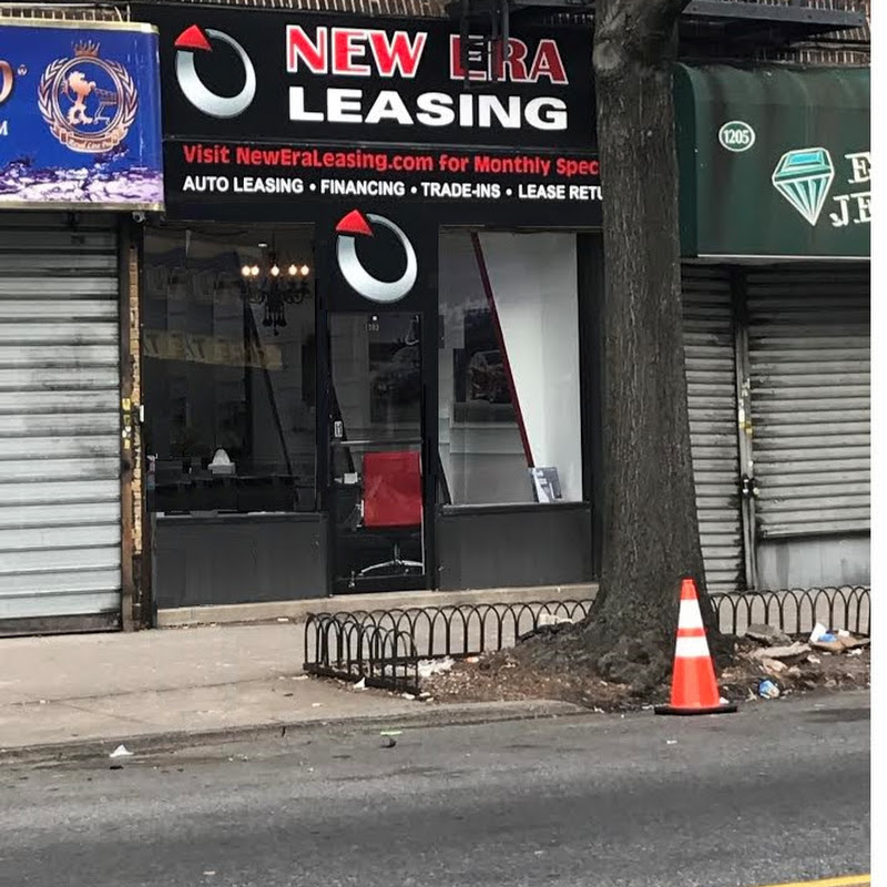 Neweraleasing