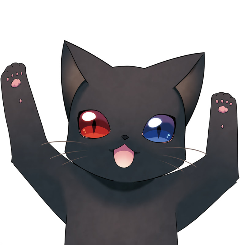 ねこむらみぃちゃんねる