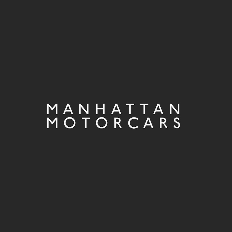 Manhattan Motorcars