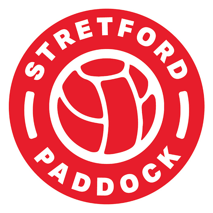 Stretford Paddock Net Worth & Earnings (2025)