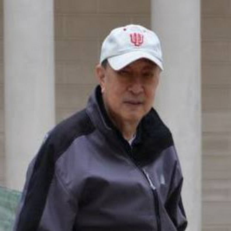 James Chang