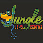 Jungle Jewel Exotics logo